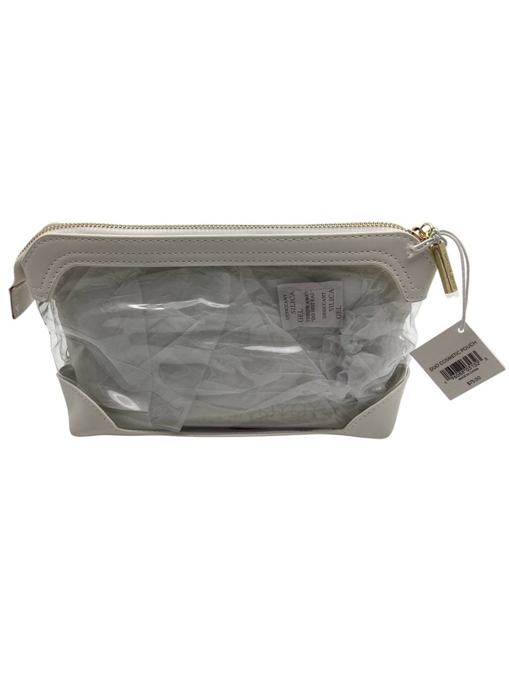 Kendra Scott 2 pk. Cosmetic Cases (NWT) - Picture 4 of 16